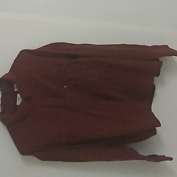 Checkered Levi button - Picture 2 of 2